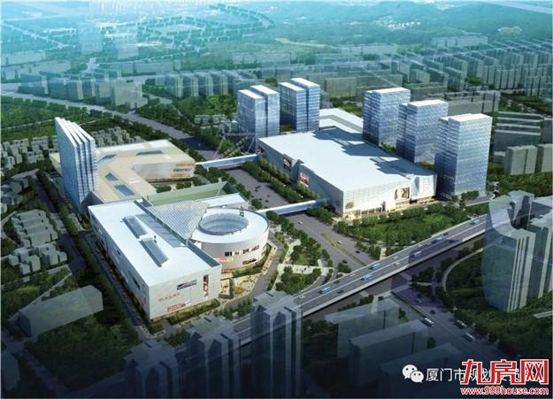 速度围观！你们期待已久的SM三期真的要来了！——九房网