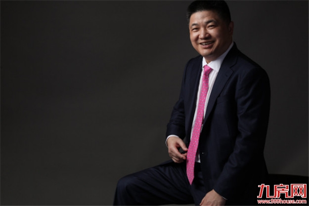 深耕公益不辍，泰禾集团荣膺第十届“中华慈善奖”——九房网