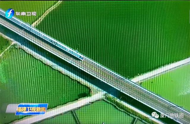 漳州：加快厦门地铁1号线、6号线延伸段建设！——九房网