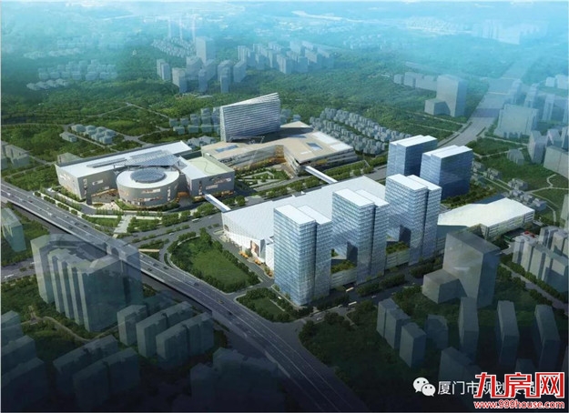 速度围观！你们期待已久的SM三期真的要来了！——九房网