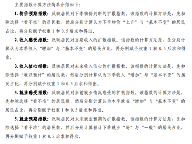 央行调查：逾三成居民 预期下季度房价将上涨——九房网