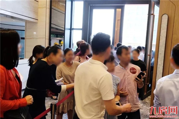 最低2.8万元/㎡！厦门新一波预售房源强势来袭！这些信号你get到没？——九房网