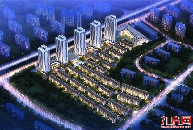 最低2.8万元/㎡！厦门新一波预售房源强势来袭！这些信号你get到没？——九房网