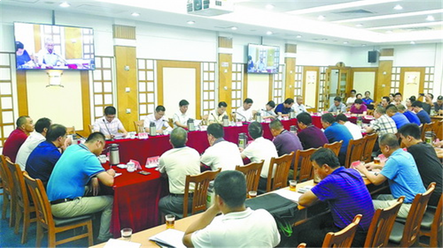 同安专项清理整治“大棚房”等问题 切实落实最严格的耕地保护制度——九房网