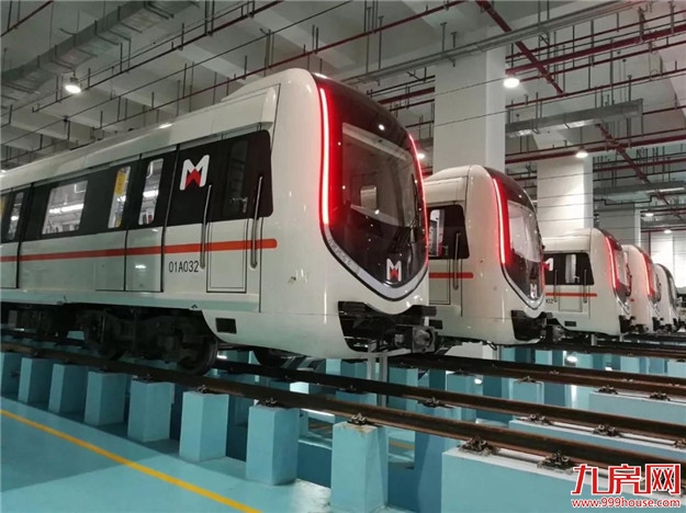 厦门地铁2号线最新进展！——九房网