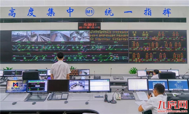 厦门地铁2号线最新进展！——九房网