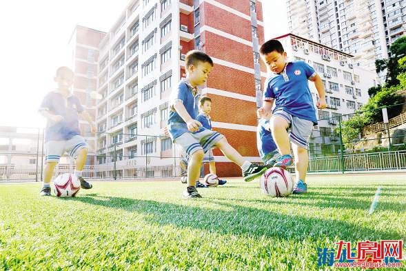 课后延时服务厦门初试水 七所市属校率先行动——九房网