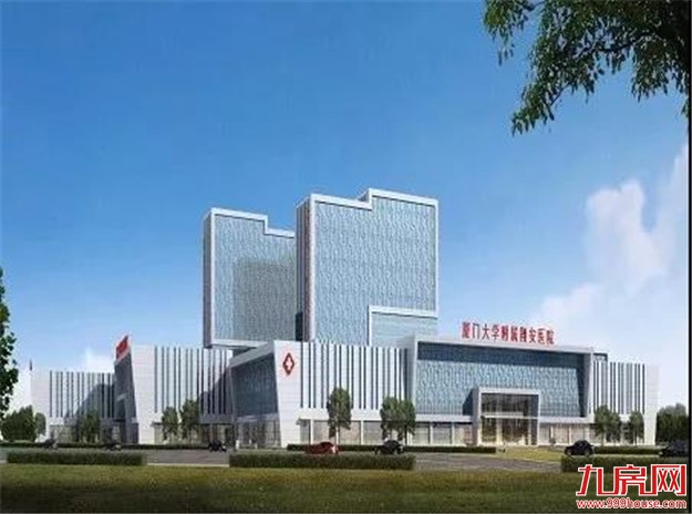 厦门地铁2号线最新进展！——九房网