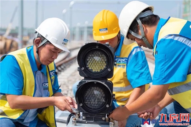 厦门地铁2号线最新进展！——九房网