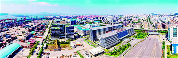 厦门自贸片区将再先行先试 总结经验在全国范围推广——九房网