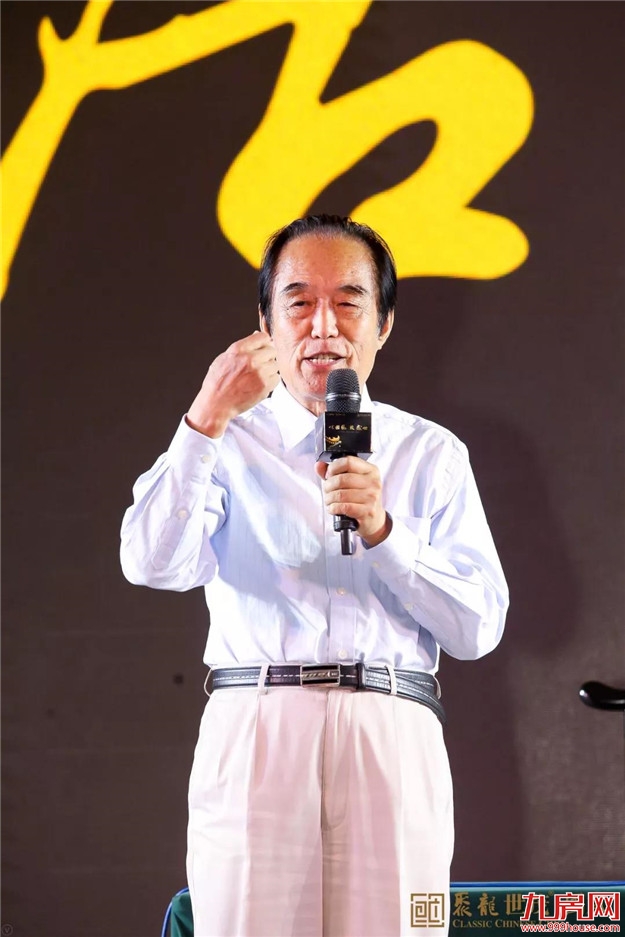 泉州又火了!大咖云集,座无虚席为的就是这场盛会!——九房网 泉州又火了!大咖云集,座无虚席为的就是这场盛会!——九房网