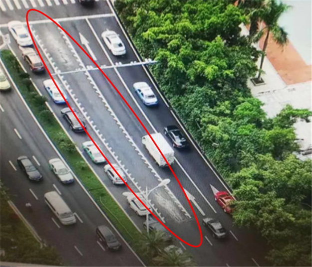 快讯：10月1-6日厦门11条路段单双号限行!违者罚200元扣3分!——九房网