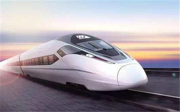 福厦(漳)高铁进展顺利 力争建设为精品、智能工程——九房网