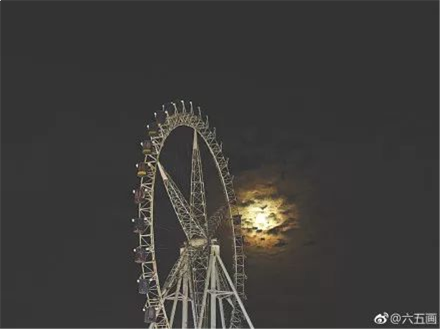 17级超强台风!“潭美”威力逼近“山竹”，它将影响你的国庆...——九房网