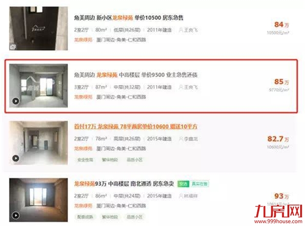 厦门房产,厦门房地产,厦门新房,九房网,厦门房产