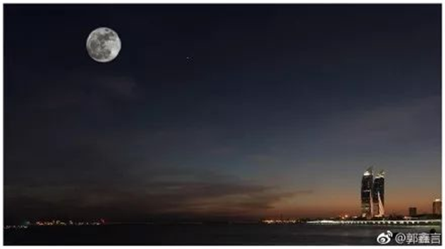 17级超强台风!“潭美”威力逼近“山竹”，它将影响你的国庆...——九房网