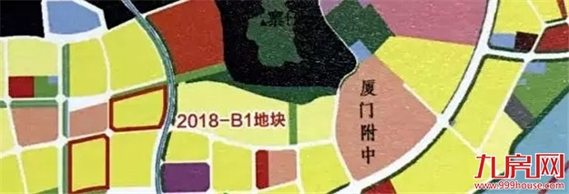 漳州港土拍来袭！土地出让方案获批，3宗地总面积18.1815公顷！——九房网
