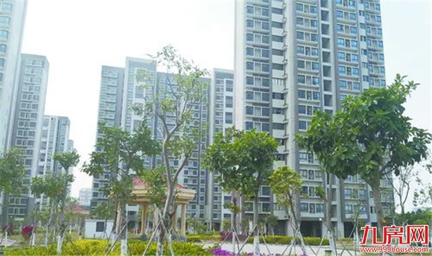 面向在厦台湾青年！面向在厦台湾青年 新增一处房源——九房网