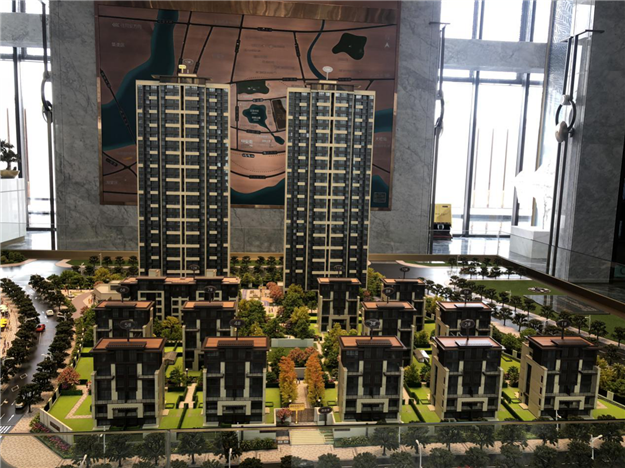 推货高峰期来了!这五个纯新盘即将入市,你PICK哪个?——九房网 推货高峰期来了!这五个纯新盘即将入市,你PICK哪个?——九房网