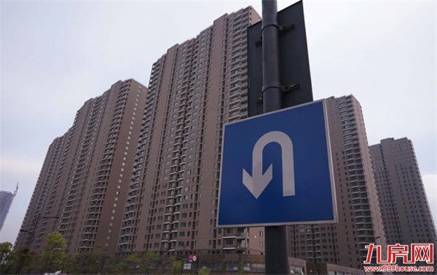杭州二手房成交量环比下跌32%,有小区成交均价降了36%——九房网 杭州二手房成交量环比下跌32%,有小区成交均价降了36%——九房网