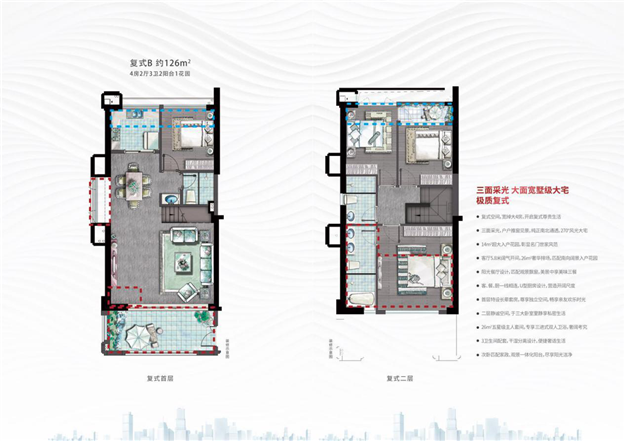 推货高峰期来了!这五个纯新盘即将入市,你PICK哪个?——九房网 推货高峰期来了!这五个纯新盘即将入市,你PICK哪个?——九房网