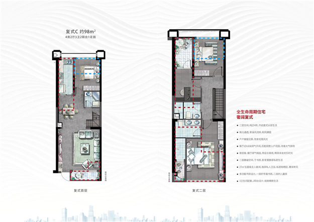 推货高峰期来了!这五个纯新盘即将入市,你PICK哪个?——九房网 推货高峰期来了!这五个纯新盘即将入市,你PICK哪个?——九房网