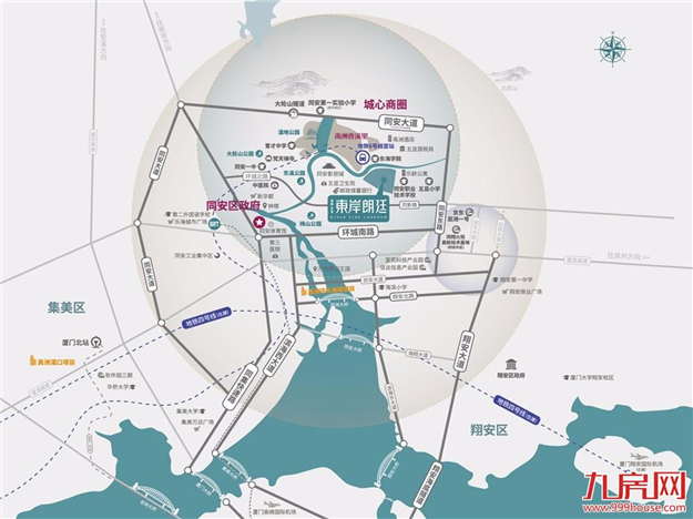 推货高峰期来了!这五个纯新盘即将入市,你PICK哪个?——九房网 推货高峰期来了!这五个纯新盘即将入市,你PICK哪个?——九房网