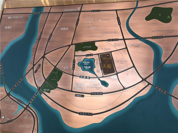 推货高峰期来了!这五个纯新盘即将入市,你PICK哪个?——九房网 推货高峰期来了!这五个纯新盘即将入市,你PICK哪个?——九房网