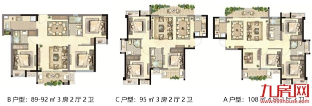 1字头新盘再现，厦门“房价洼地”添猛将，刚需还要等？  ——九房网
