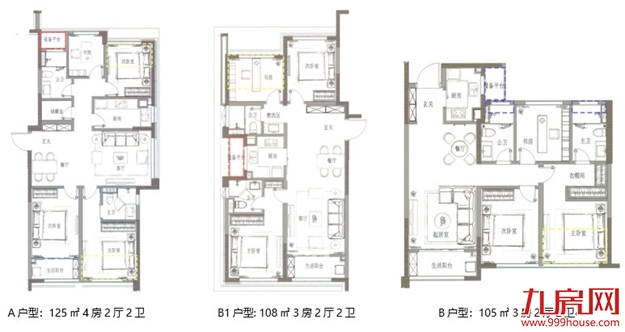 1字头新盘再现，厦门“房价洼地”添猛将，刚需还要等？  ——九房网