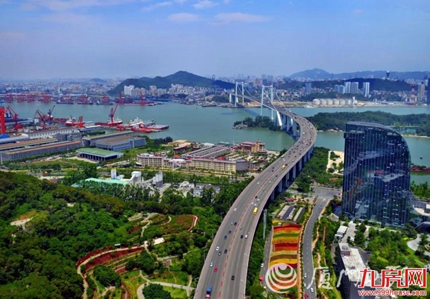 跨岛发展有哪些思路和行动？未来还将如何规划？解密来了——九房网