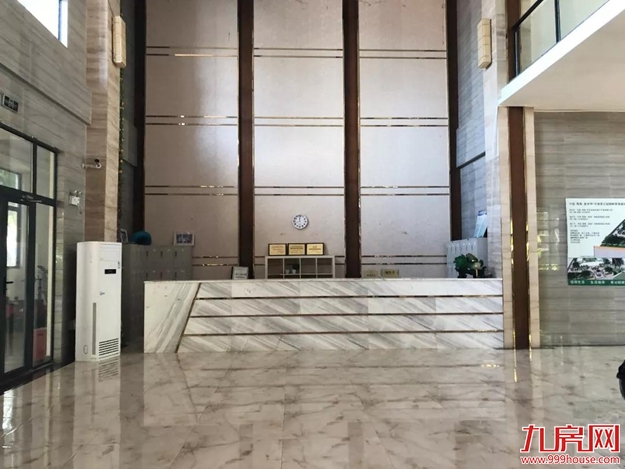 海南楼盘近千套房产一边被查封，一边大肆卖给“候鸟”老人——九房网