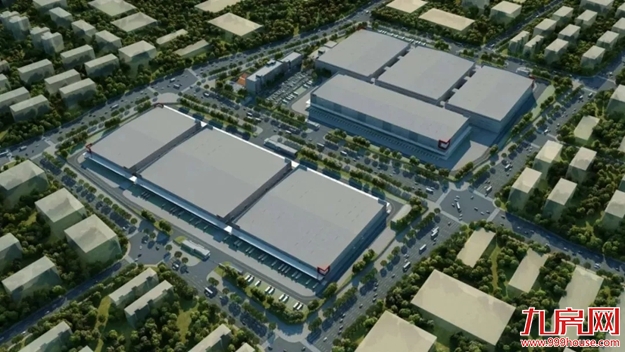 1字头新盘再现，厦门“房价洼地”添猛将，刚需还要等？  ——九房网