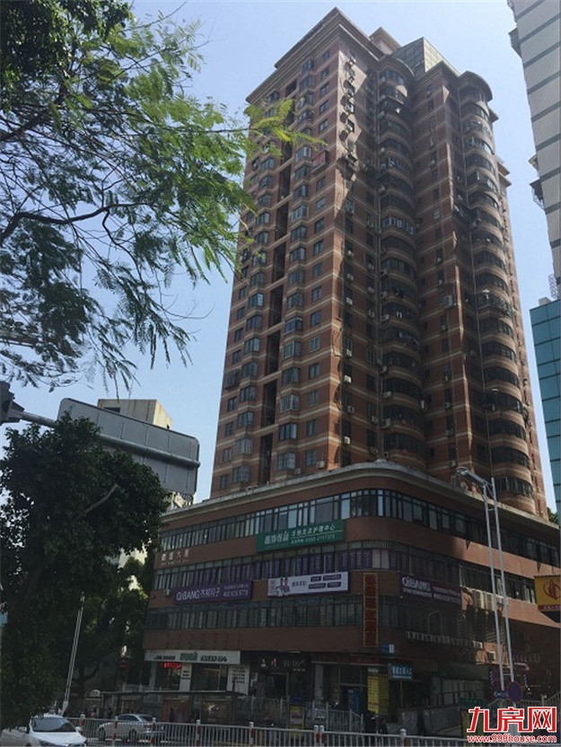 土豪任性！厦门岛内6处千万豪宅被拍走！最贵2157.3万！——九房网