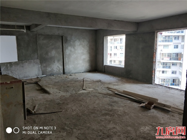 土豪任性！厦门岛内6处千万豪宅被拍走！最贵2157.3万！——九房网