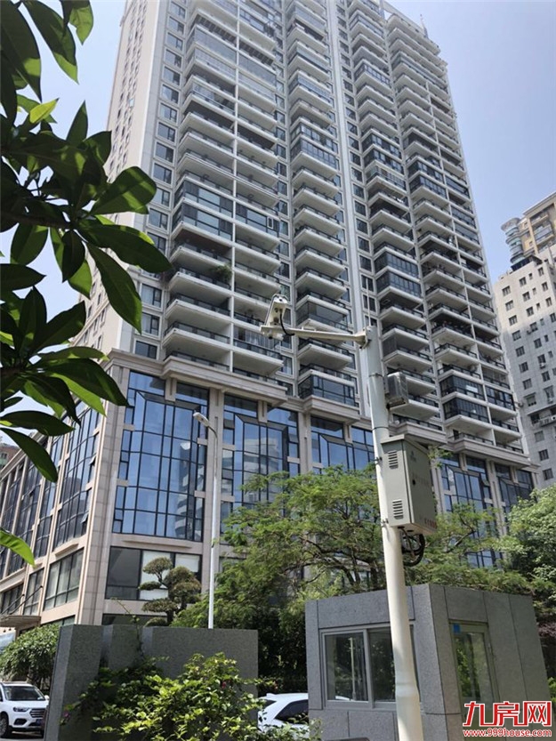 土豪任性！厦门岛内6处千万豪宅被拍走！最贵2157.3万！——九房网