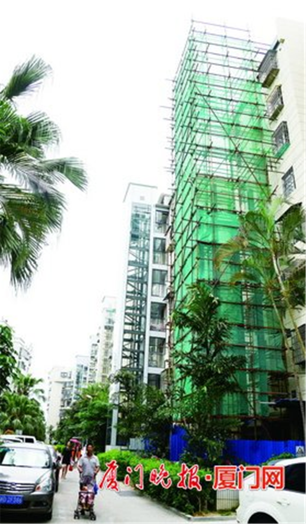 “住宅增设电梯指导意见”解读：一二楼层住户可获补偿——九房网