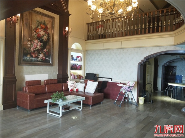 土豪任性！厦门岛内6处千万豪宅被拍走！最贵2157.3万！——九房网