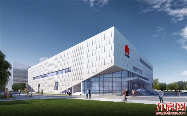 大事发声：来自漳州开发区的邀请函，请查收！——九房网