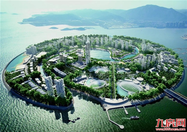 大事发声：来自漳州开发区的邀请函，请查收！——九房网