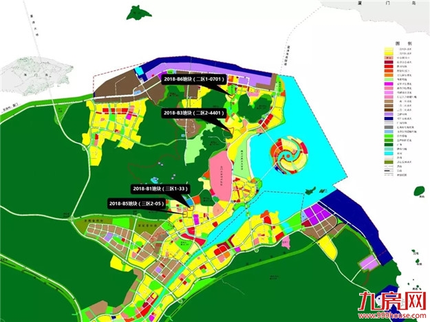 大事发声：来自漳州开发区的邀请函，请查收！——九房网