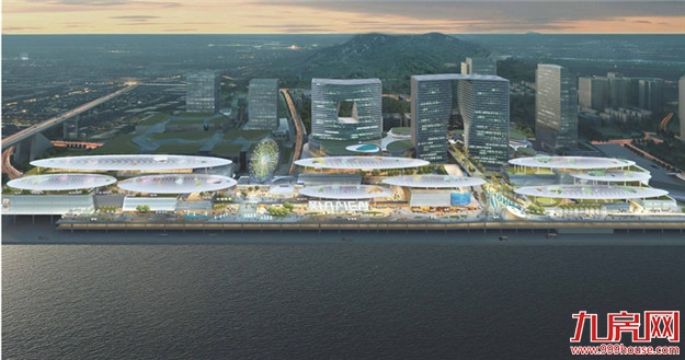 最新！厦门2018年三季度楼市销售排行榜出炉！卖得最好的是...——九房网