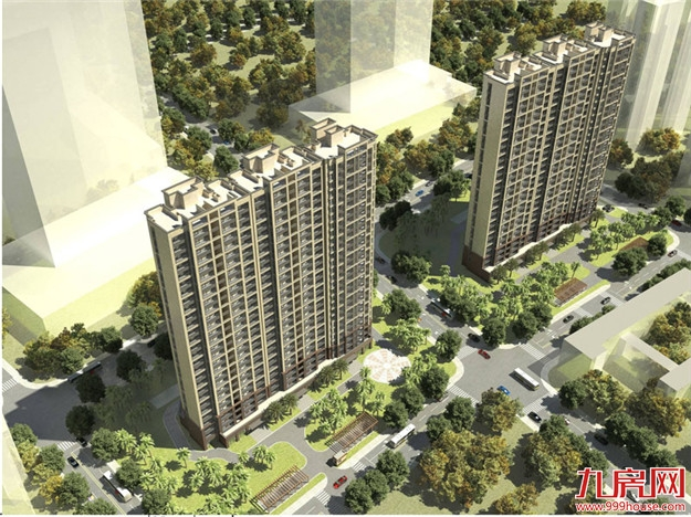 最新！厦门2018年三季度楼市销售排行榜出炉！卖得最好的是...——九房网