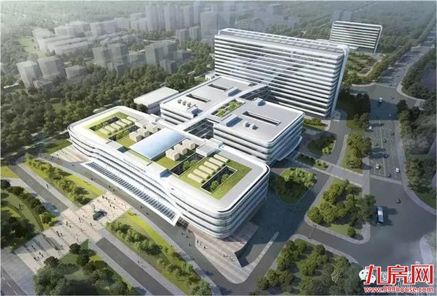 厦门新城大发展，最强整理来啦！400万厦门人要沸腾了……——九房网