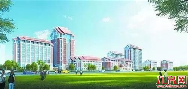 厦门新城大发展，最强整理来啦！400万厦门人要沸腾了……——九房网