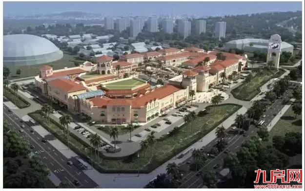 厦门新城大发展，最强整理来啦！400万厦门人要沸腾了……——九房网