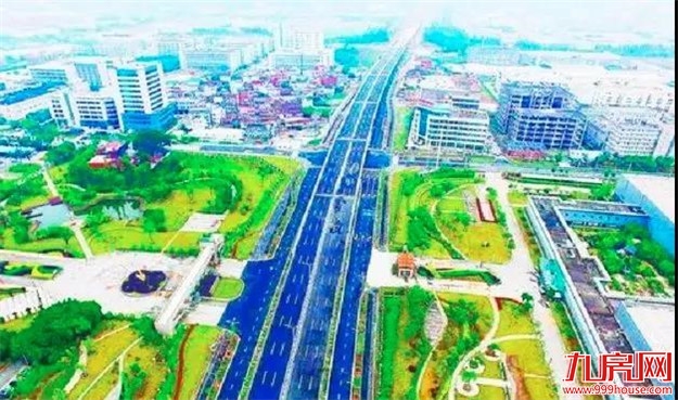 厦门新城大发展，最强整理来啦！400万厦门人要沸腾了……——九房网