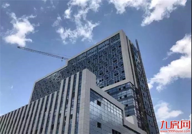 厦门新城大发展，最强整理来啦！400万厦门人要沸腾了……——九房网