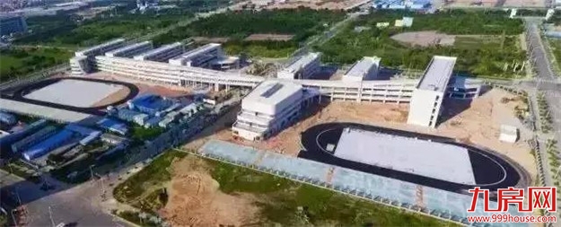 厦门新城大发展，最强整理来啦！400万厦门人要沸腾了……——九房网