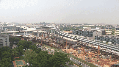 厦门新城大发展，最强整理来啦！400万厦门人要沸腾了……——九房网